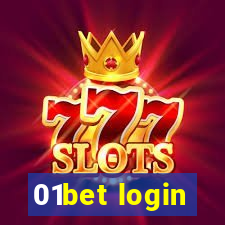 01bet login